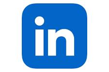 LinkedIn Logo